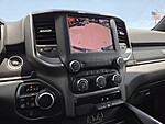 Used 2024 RAM 1500 BIG HORN 4X4 CREW CAB 5'7