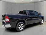 Used 2024 RAM 1500 BIG HORN 4X4 CREW CAB 5'7