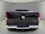Used 2024 RAM 1500 BIG HORN 4X4 CREW CAB 5'7