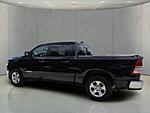 Used 2024 RAM 1500 BIG HORN 4X4 CREW CAB 5'7