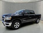 Used 2024 RAM 1500 BIG HORN 4X4 CREW CAB 5'7
