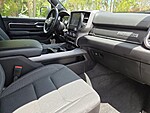 Used 2024 RAM 1500 BIG HORN 4X4 CREW CAB 5'7