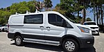 Used 2021 FORD TRANSIT T-250 130" LOW RF 9070 GVWR RWD in FORT PIERCE, FLORIDA