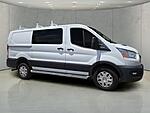 Used 2021 FORD TRANSIT T-250 130