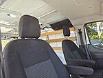 Used 2021 FORD TRANSIT T-250 130