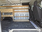 Used 2021 FORD TRANSIT T-250 130