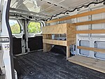 Used 2021 FORD TRANSIT T-250 130