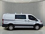 Used 2021 FORD TRANSIT T-250 130