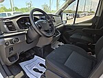 Used 2021 FORD TRANSIT T-250 130