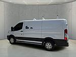 Used 2021 FORD TRANSIT T-250 130