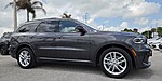 Used 2024 DODGE DURANGO GT PLUS RWD in FORT PIERCE, FLORIDA