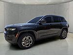 Used 2022 JEEP GRAND CHEROKEE 4XE TRAILHAWK 4X4 in FORT PIERCE, FLORIDA (Photo 7)