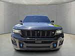 Used 2022 JEEP GRAND CHEROKEE 4XE TRAILHAWK 4X4 in FORT PIERCE, FLORIDA (Photo 8)