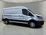 Used 2023 FORD TRANSIT T-250 130
