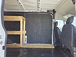 Used 2023 FORD TRANSIT T-250 130