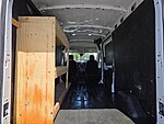 Used 2023 FORD TRANSIT T-250 130
