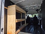 Used 2023 FORD TRANSIT T-250 130