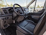 Used 2023 FORD TRANSIT T-250 130
