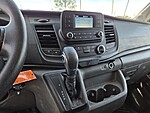 Used 2023 FORD TRANSIT T-250 130