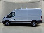 Used 2023 FORD TRANSIT T-250 130