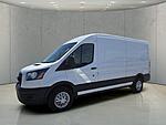 Used 2023 FORD TRANSIT T-250 130