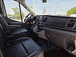Used 2023 FORD TRANSIT T-250 130