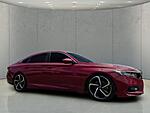 Used 2019 Honda Accord Sedan SPORT 2.0T AUTO in FORT PIERCE, FLORIDA (Photo 1)