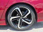 Used 2019 Honda Accord Sedan SPORT 2.0T AUTO in FORT PIERCE, FLORIDA (Photo 15)