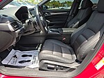 Used 2019 Honda Accord Sedan SPORT 2.0T AUTO in FORT PIERCE, FLORIDA (Photo 22)