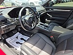 Used 2019 Honda Accord Sedan SPORT 2.0T AUTO in FORT PIERCE, FLORIDA (Photo 23)