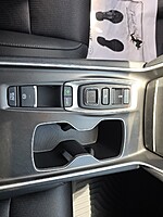 Used 2019 Honda Accord Sedan SPORT 2.0T AUTO in FORT PIERCE, FLORIDA (Photo 25)