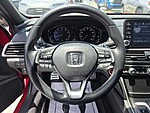 Used 2019 Honda Accord Sedan SPORT 2.0T AUTO in FORT PIERCE, FLORIDA (Photo 26)