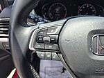 Used 2019 Honda Accord Sedan SPORT 2.0T AUTO in FORT PIERCE, FLORIDA (Photo 27)