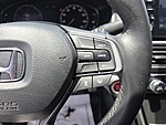 Used 2019 Honda Accord Sedan SPORT 2.0T AUTO in FORT PIERCE, FLORIDA (Photo 28)