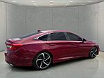 Used 2019 Honda Accord Sedan SPORT 2.0T AUTO in FORT PIERCE, FLORIDA (Photo 3)