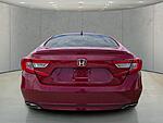 Used 2019 Honda Accord Sedan SPORT 2.0T AUTO in FORT PIERCE, FLORIDA (Photo 4)