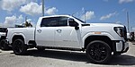 Used 2024 GMC SIERRA 2500 4WD CREW CAB 159" DENALI ULTIMATE in FORT PIERCE, FLORIDA