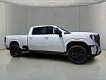 Used 2024 GMC SIERRA 2500 4WD CREW CAB 159