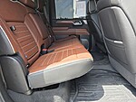 Used 2024 GMC SIERRA 2500 4WD CREW CAB 159