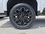 Used 2024 GMC SIERRA 2500 4WD CREW CAB 159