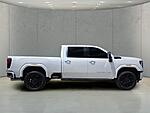 Used 2024 GMC SIERRA 2500 4WD CREW CAB 159