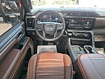 Used 2024 GMC SIERRA 2500 4WD CREW CAB 159