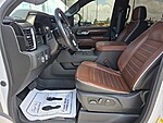 Used 2024 GMC SIERRA 2500 4WD CREW CAB 159