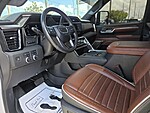Used 2024 GMC SIERRA 2500 4WD CREW CAB 159