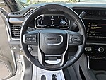 Used 2024 GMC SIERRA 2500 4WD CREW CAB 159