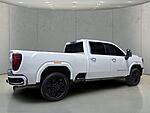 Used 2024 GMC SIERRA 2500 4WD CREW CAB 159