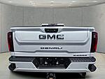 Used 2024 GMC SIERRA 2500 4WD CREW CAB 159