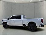 Used 2024 GMC SIERRA 2500 4WD CREW CAB 159