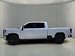 Used 2024 GMC SIERRA 2500 4WD CREW CAB 159
