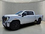 Used 2024 GMC SIERRA 2500 4WD CREW CAB 159